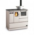 ROSITA stufa e cucina a pellet